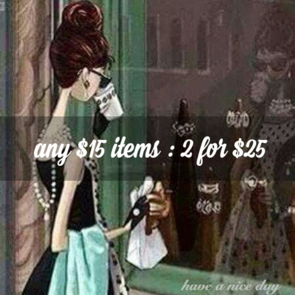 Grand Re-opening sale!